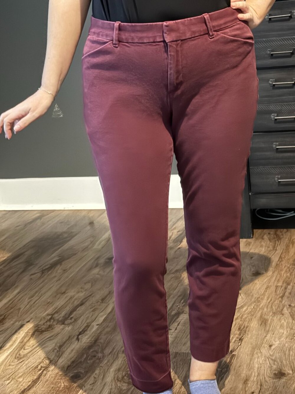 Women's GAP Trousers